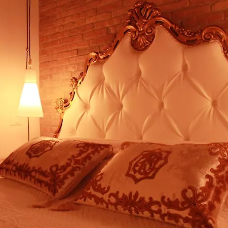 Rigoletto Charm Velence