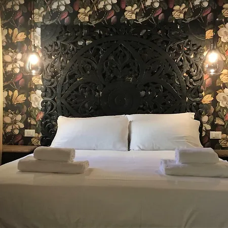 Panzió Rigoletto Charm 4*