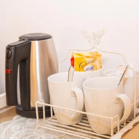 Rigoletto Charm Panzió Velence