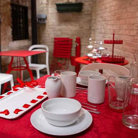 Panzió Rigoletto Charm