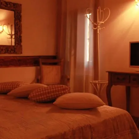 Panzió Rigoletto Charm 4*