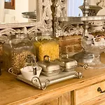 Bed and Breakfast Rigoletto Charm 4*