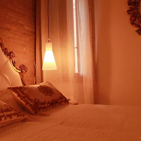 Bed and Breakfast Rigoletto Charm 3*
