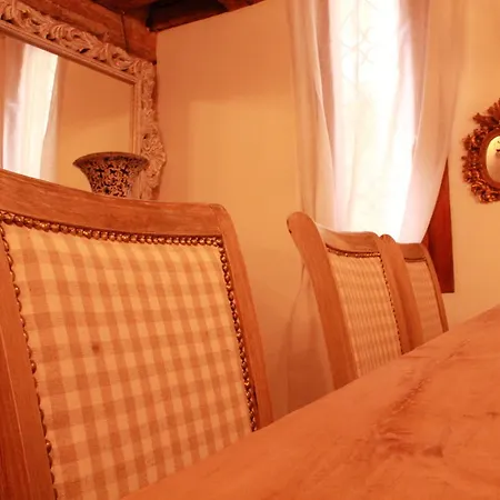 Bed and Breakfast Rigoletto Charm 3*