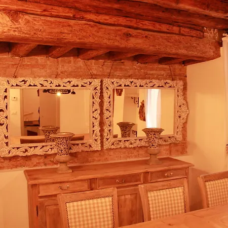 Bed and Breakfast Rigoletto Charm 3*