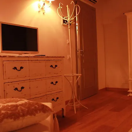 Bed and Breakfast Rigoletto Charm 3*