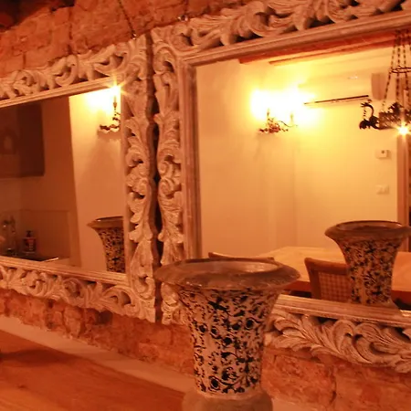 Bed and Breakfast Rigoletto Charm