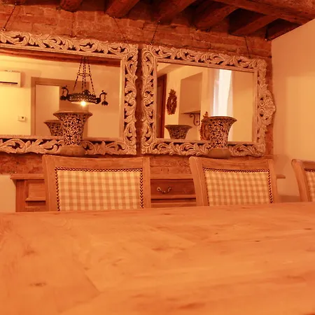 Rigoletto Charm Wenecja