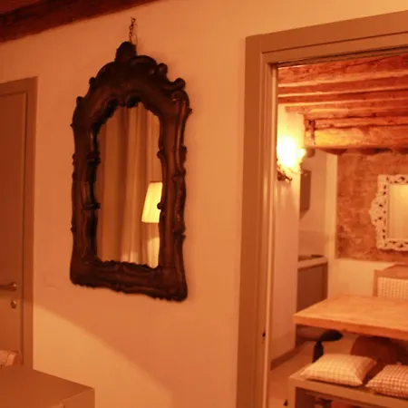 Bed and Breakfast Rigoletto Charm 3*