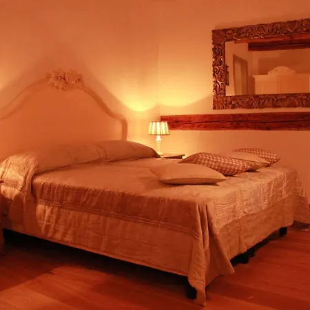 Rigoletto Charm Bed and Breakfast
