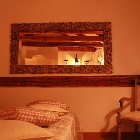Bed and Breakfast Rigoletto Charm 3*