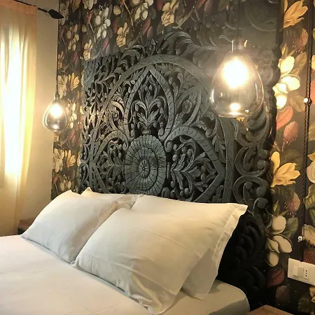 Rigoletto Charm Bed and Breakfast