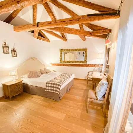 Bed and Breakfast Rigoletto Charm 3*
