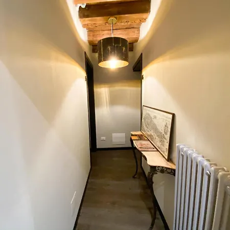 Rigoletto Charm Wenecja