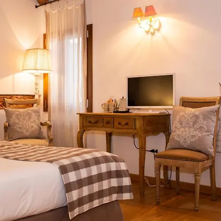 Rigoletto Charm Bed and Breakfast