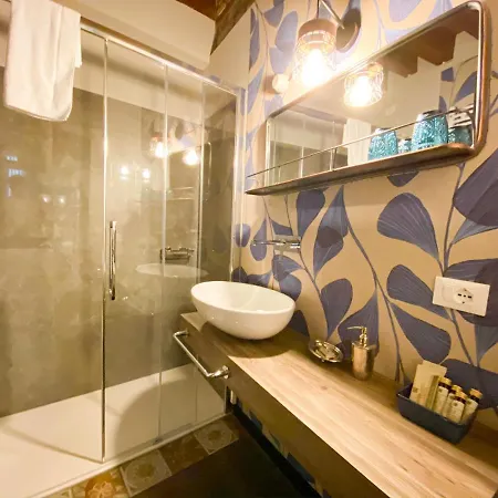 Rigoletto Charm Wenecja