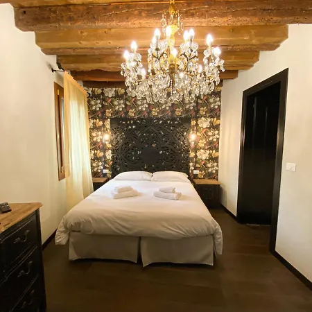 Rigoletto Charm Wenecja