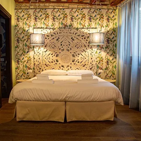 Rigoletto Charm Bed and Breakfast