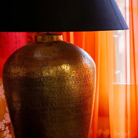 Nocleg ze śniadaniem Rigoletto Charm