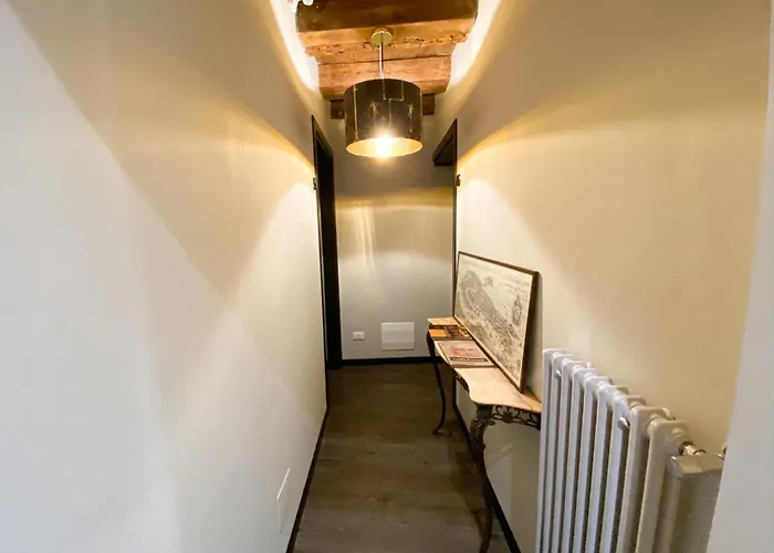 Rigoletto Charm Veneza