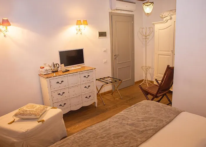 Rigoletto Charm 4* Veneza