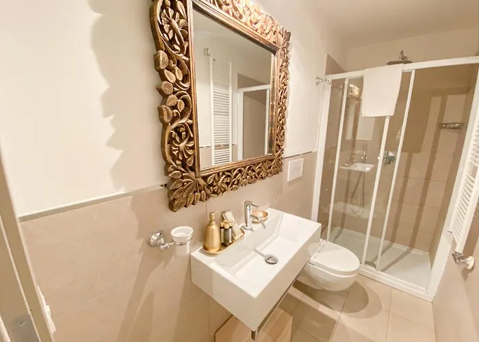 Rigoletto Charm Alojamento de Acomodação e Pequeno-almoço 4*