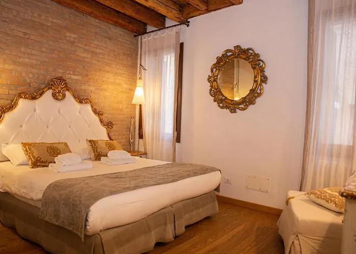 Rigoletto Charm Veneza