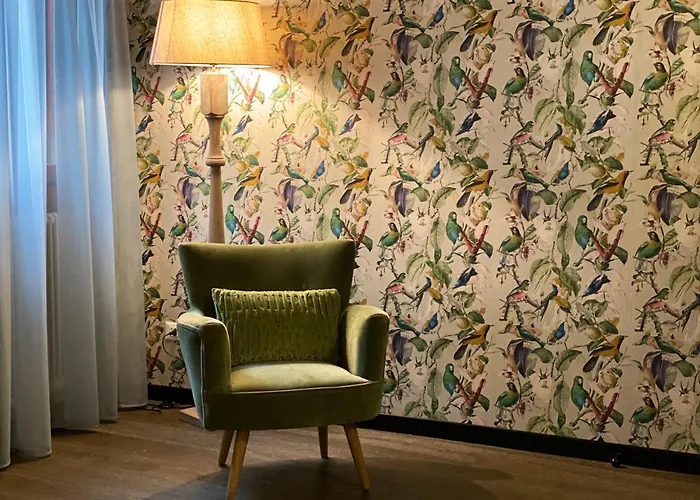 Rigoletto Charm Veneza