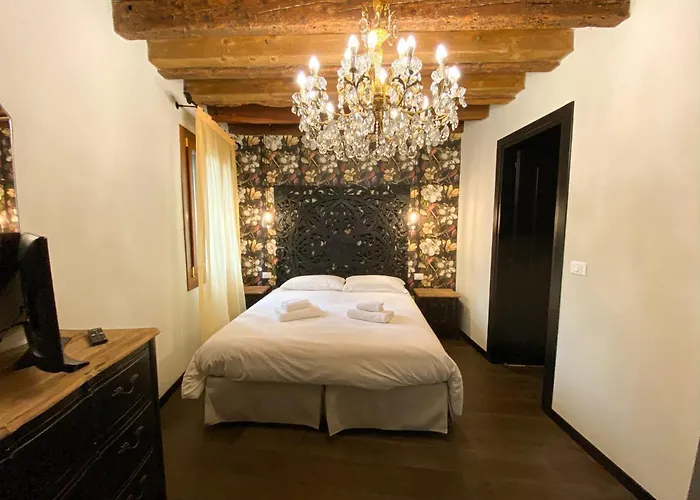 Rigoletto Charm Veneza