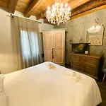 Couette-café Rigoletto Charm 4*