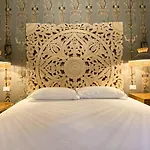 Couette-café Rigoletto Charm 4*