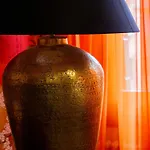 Couette-café Rigoletto Charm