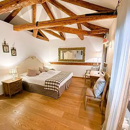 Bed & Breakfast Rigoletto Charm