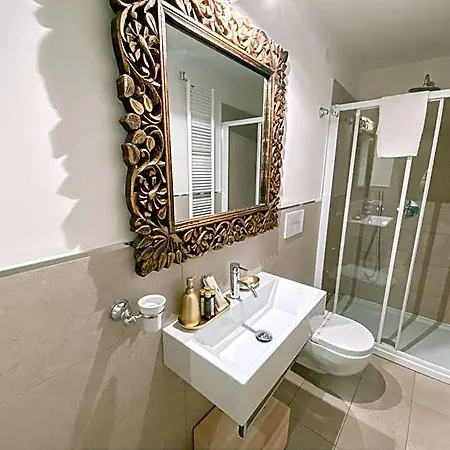 Rigoletto Charm 4* Venedig