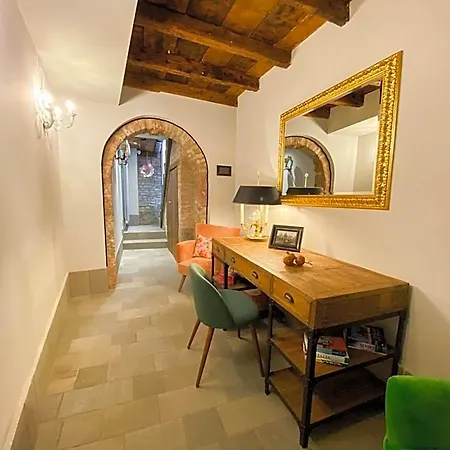 Rigoletto Charm Bed & Breakfast Venedig
