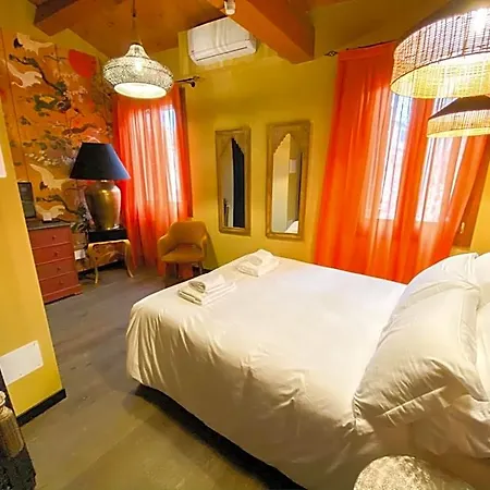 Rigoletto Charm Bed & Breakfast 4*