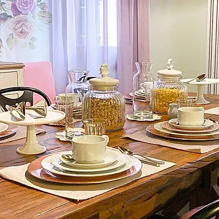 Rigoletto Charm Bed & Breakfast 4*
