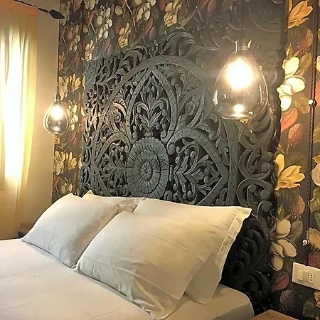Rigoletto Charm Bed & Breakfast