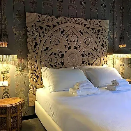 Rigoletto Charm Bed & Breakfast Venedig