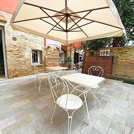 Rigoletto Charm 4* Venedig