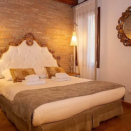 Bed & Breakfast Rigoletto Charm 4*