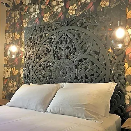 Bed & Breakfast Rigoletto Charm