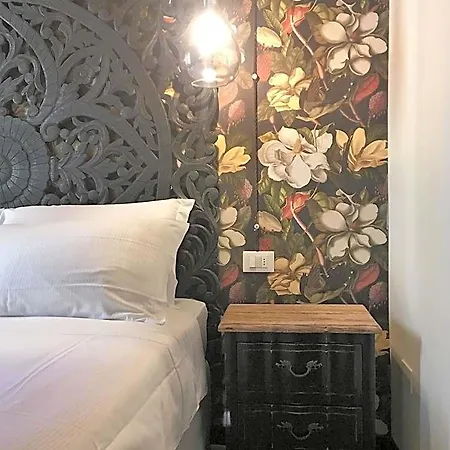 Bed & Breakfast Rigoletto Charm 4*