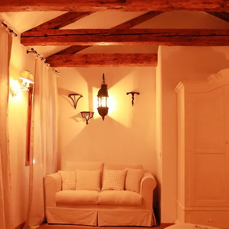 Rigoletto Charm Venedig