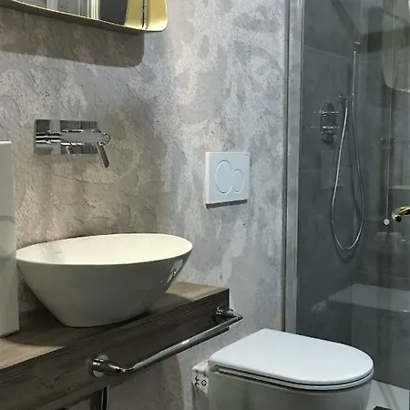 Rigoletto Charm Frühstückspension 4*