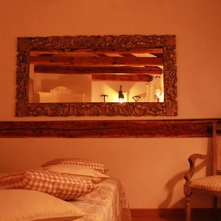 Couette-café Rigoletto Charm 4*