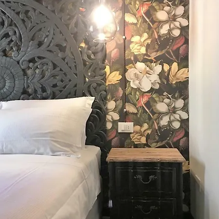 Rigoletto Charm 4* Venedig