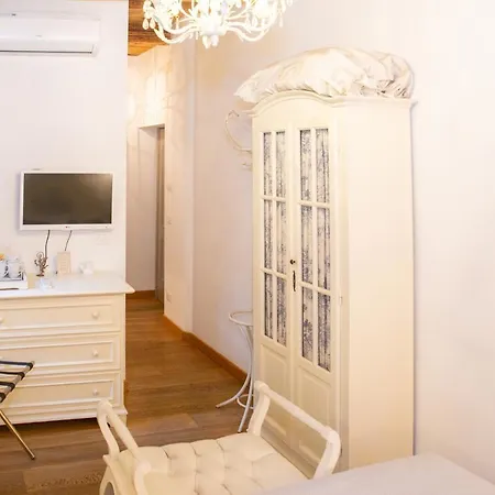 Rigoletto Charm Bed & Breakfast Benátky