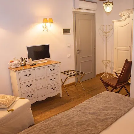 Rigoletto Charm 4* Venedig