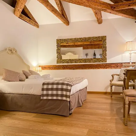 Rigoletto Charm 4* Venedig